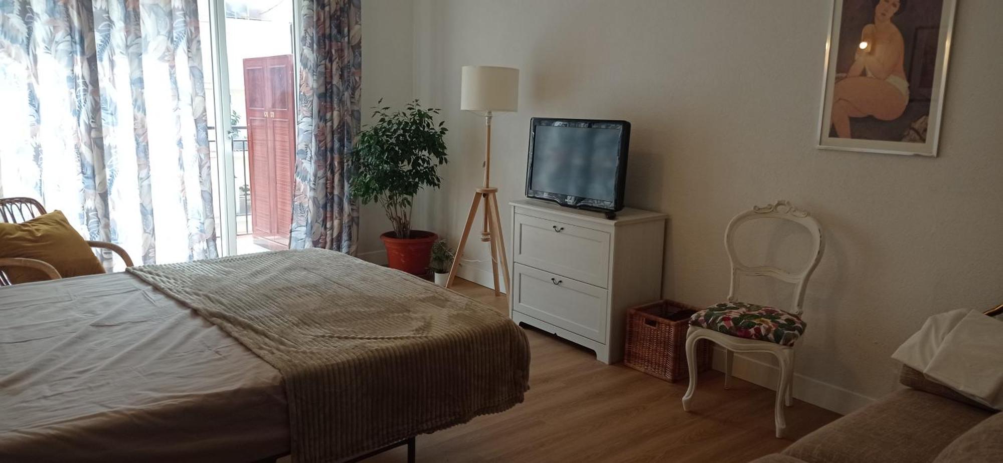 Binario26 Appartement