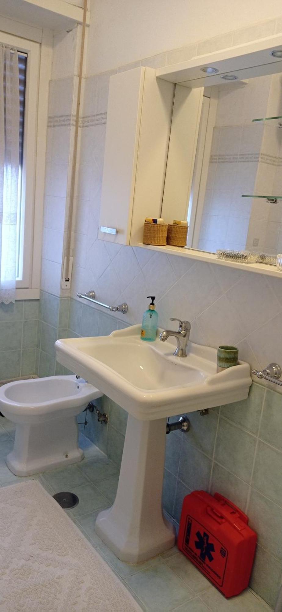 Appartement Binario26