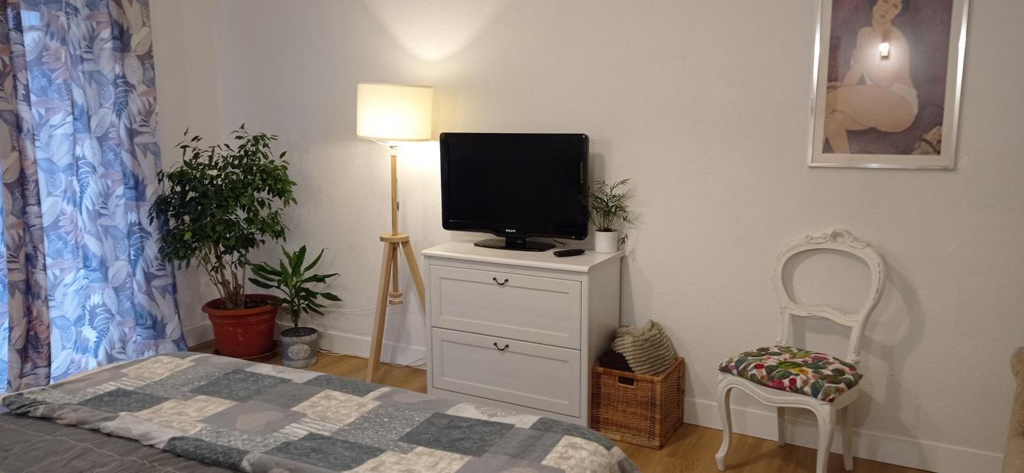 Appartement Binario26 Rome