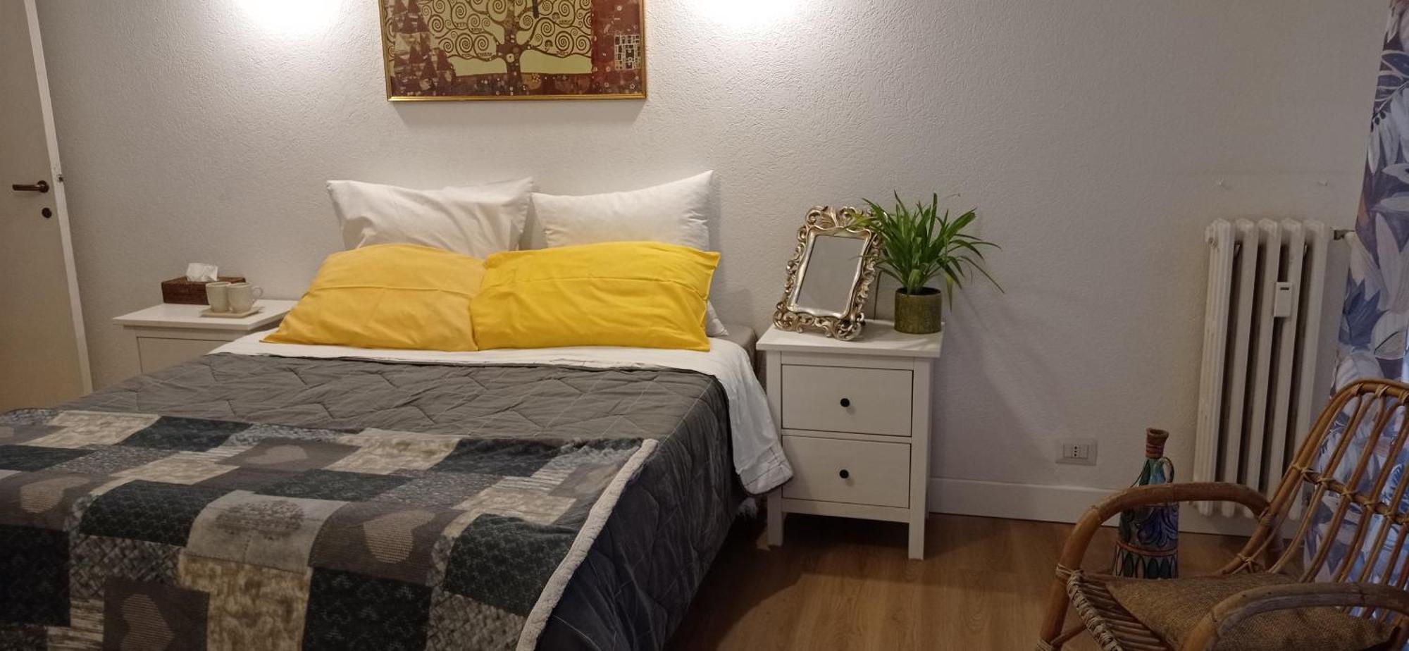 Binario26 Appartement