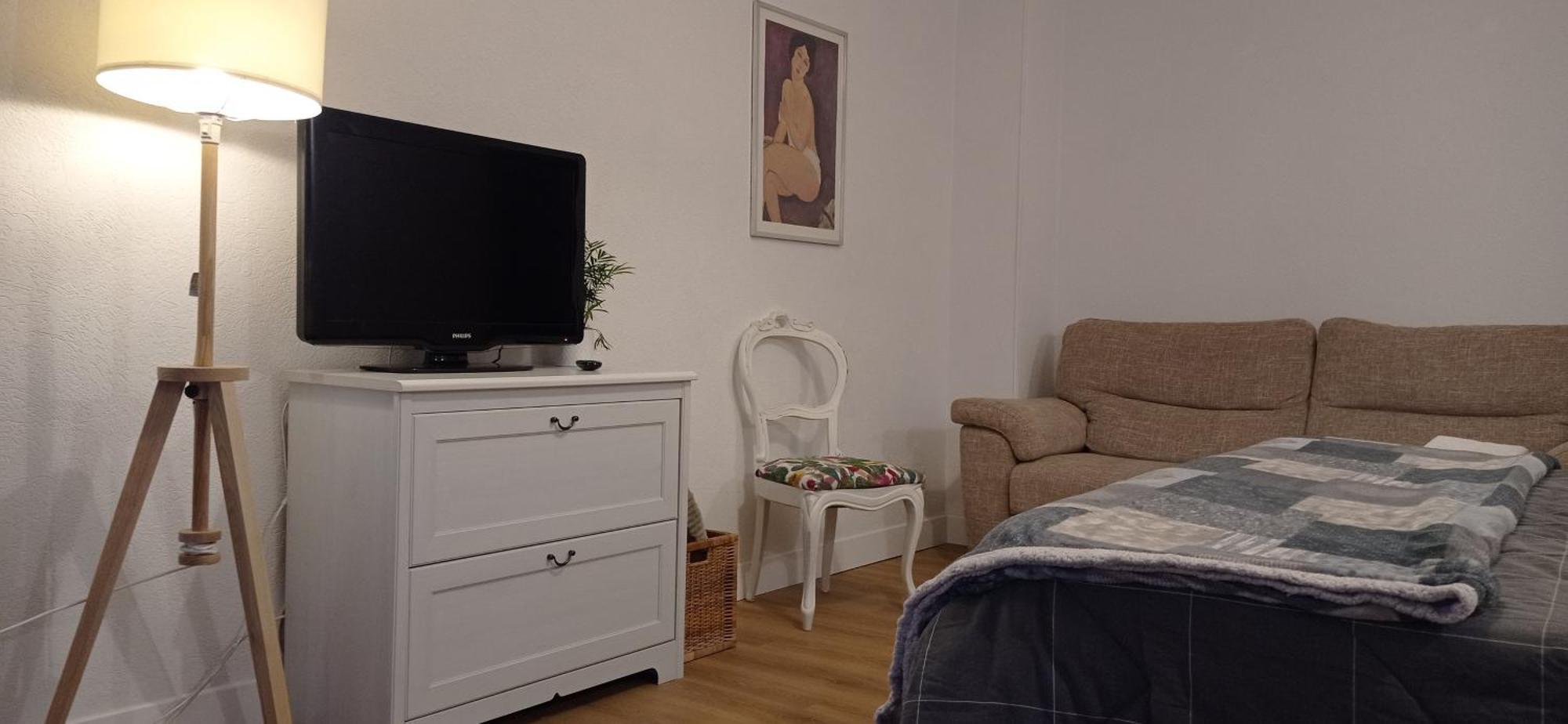 Appartement Binario26 Rome