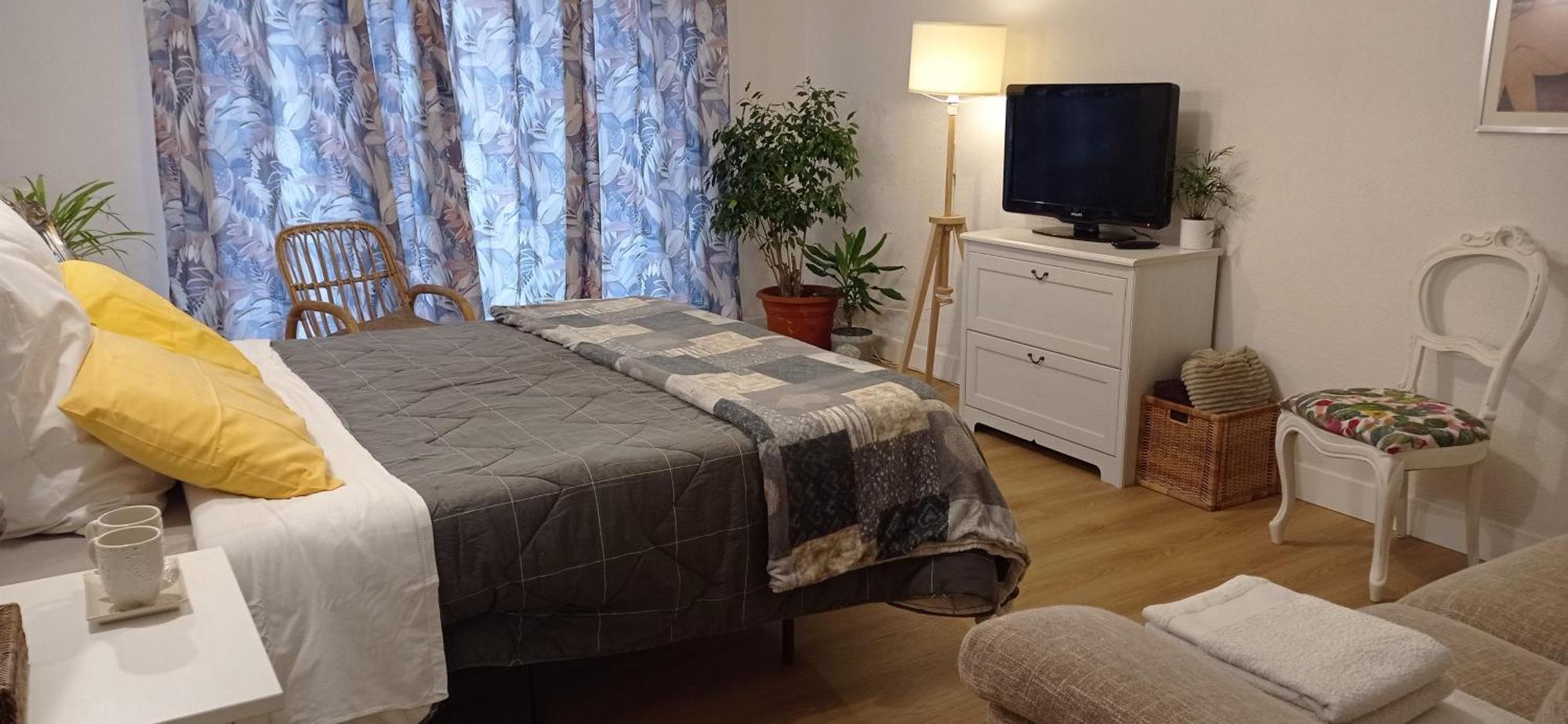 Appartement Binario26