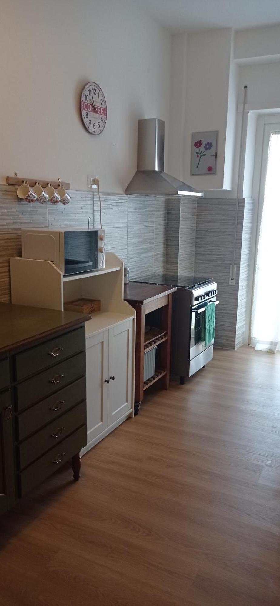 Appartement Binario26 *