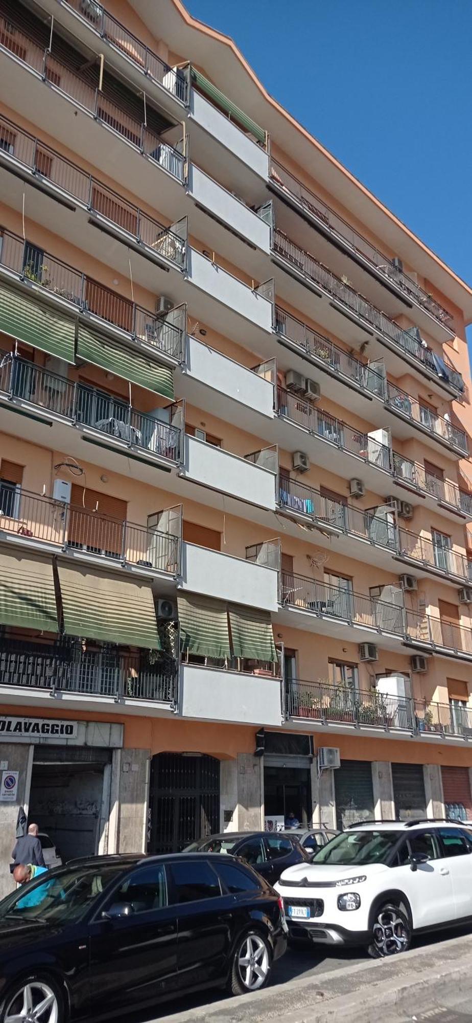 Appartement Binario26 Rome