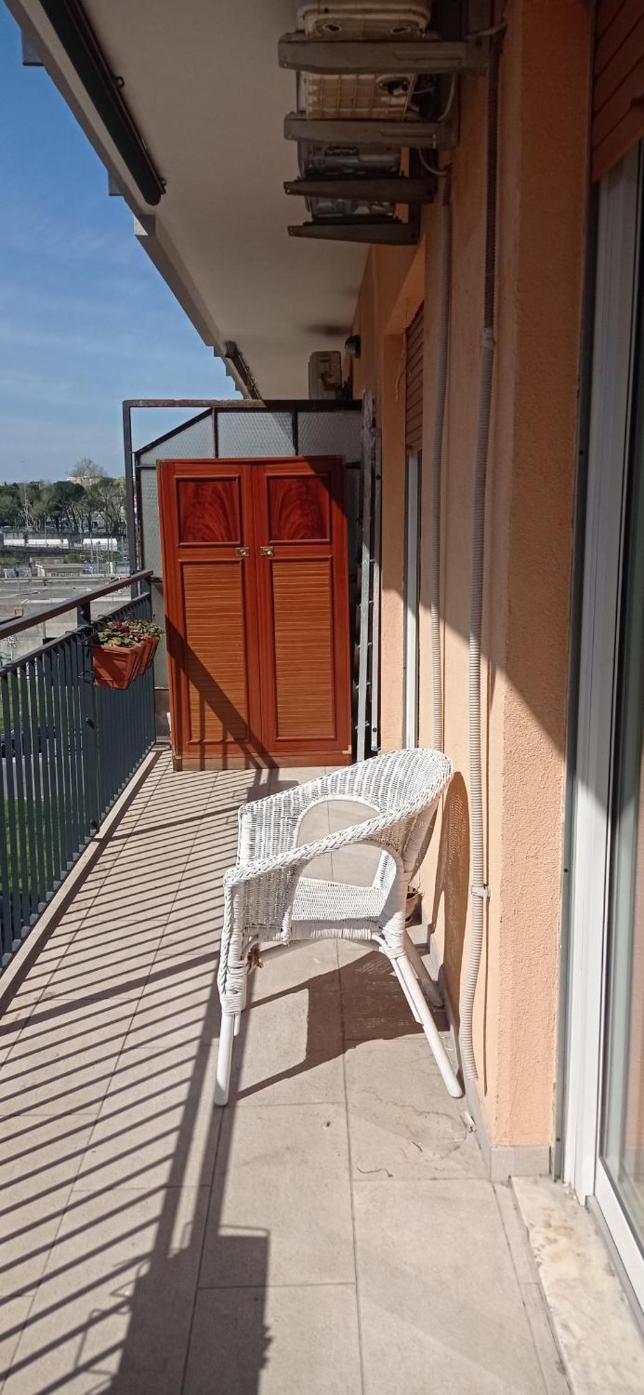 Binario26 Appartement Rome